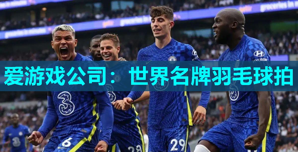 世界名牌羽毛球拍